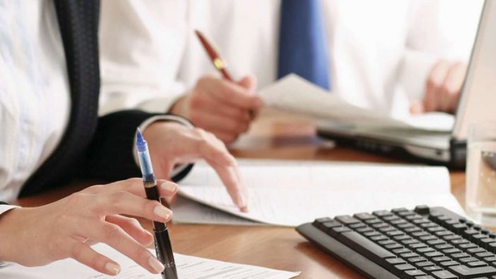 Çankaya SYDV personel alacak