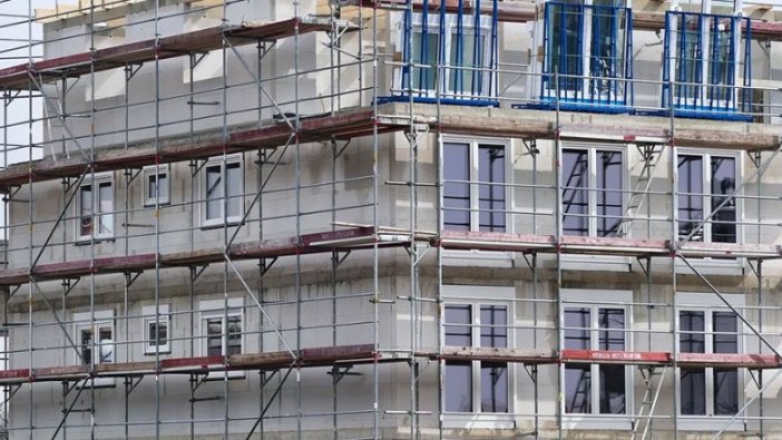 Van İl Milli Eğitim Müdürlüğü bina işi yaptıracak