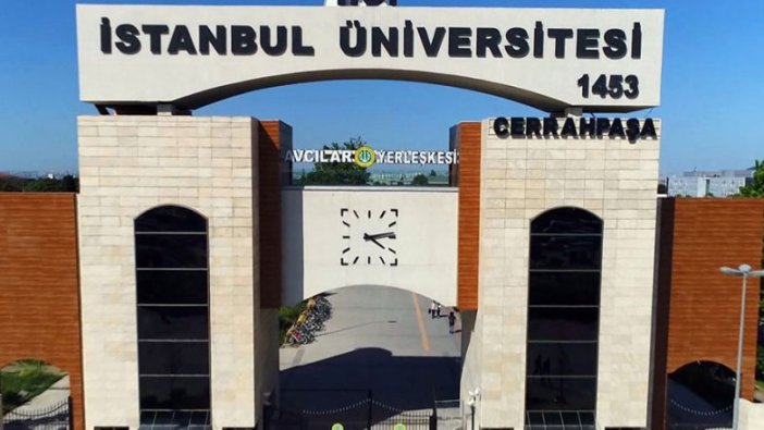 Cerrahpaşa Üniversitesi radyofarmasötik hizmeti satın alacak