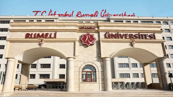 İstanbul Rumeli Üniversitesi personel alacak