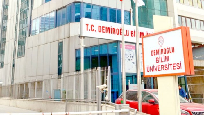 Demiroğlu Bilim Üniversitesi personel alacak
