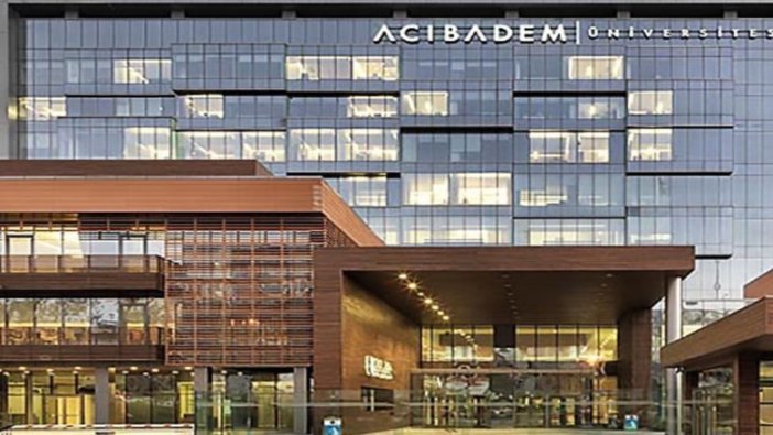 Acıbadem Mehmet Ali Aydınlar Üniversitesi personel alacak