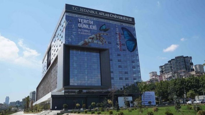 İstanbul Atlas Üniversitesi personel alacak