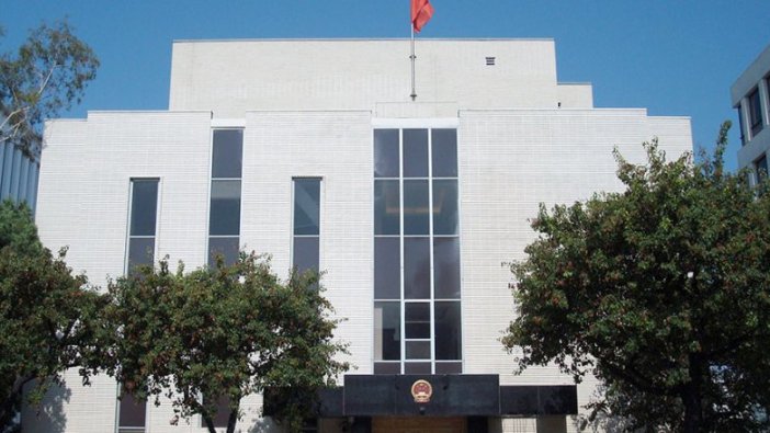 Houston Başkonsolosluğu Türk uyruklu personel alacak