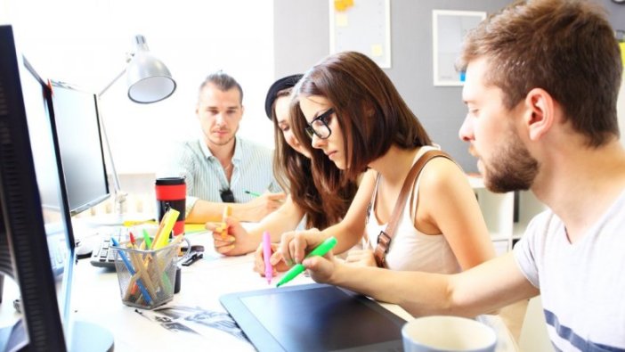 Genç yetenek programı başladı! İşte ayrıntılar…