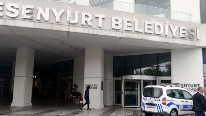 Esenyurt Belediyesi gıda ürünleri satın alacak