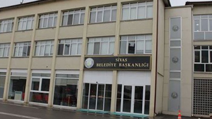 Sivas Belediyesi spor malzemeleri satın alacak