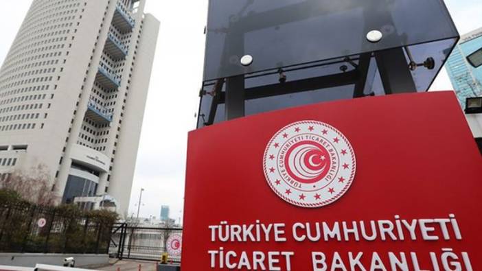 Ticaret Bakanlığı 1048 personel alacak