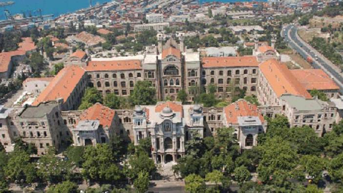 Marmara Üniversitesi personel alacak