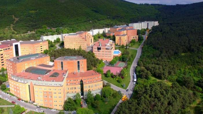Yeditepe Üniversitesi öğretim elemanı alacak