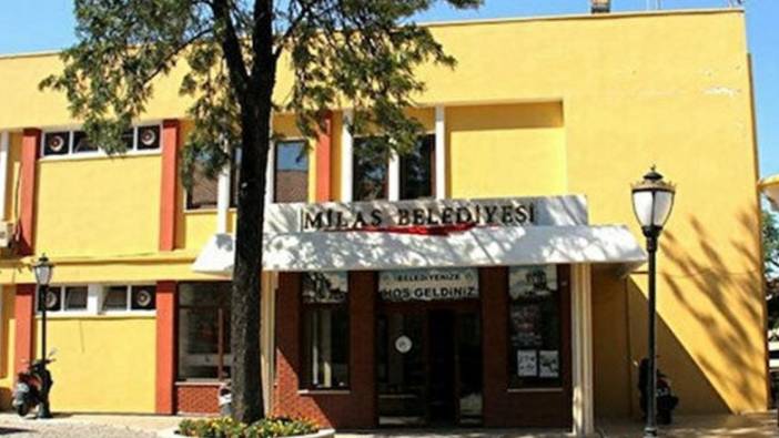 Muğla Milas Belediyesi 11 işçi alacak