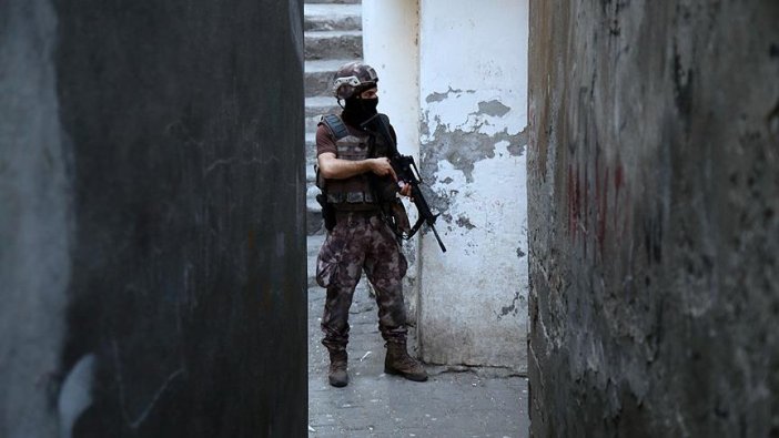 1 haftada 50 terörist öldürüldü