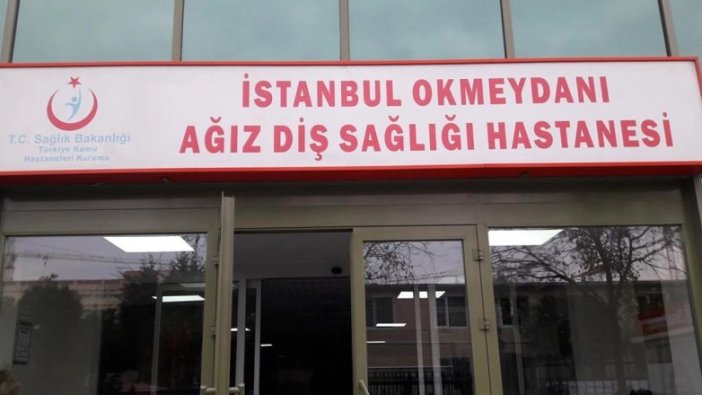 Okmeydanı Ağız Ve Diş Sağlığı Hastanesi tıbbi sarf malzeme satın alacak
