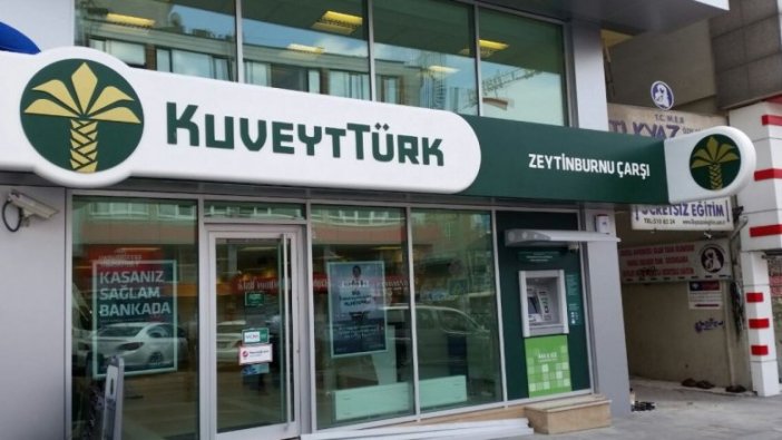 Kuveyt Türk personel alacak