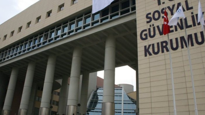SGK duyurdu: Hesaplara yatmaya başladı
