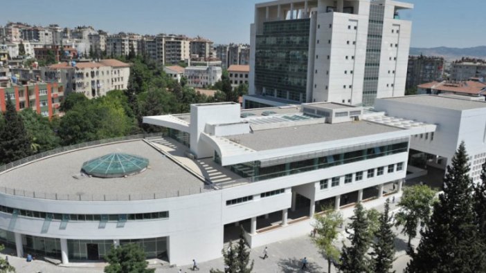 Kahramanmaraş Büyükşehir Belediyesi personel alacak