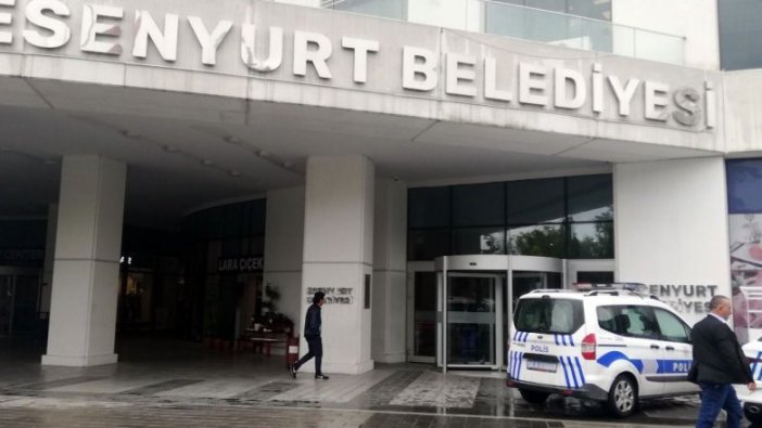 Esenyurt Belediyesi gıda ürünleri satın alacak