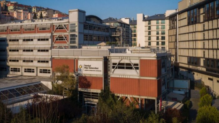 İstanbul Bilgi Üniversitesi personel alacak