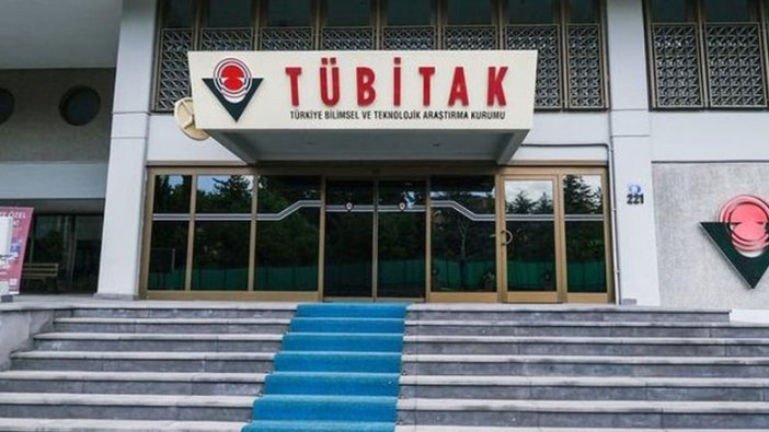 TÜBİTAK 74 personel alacak