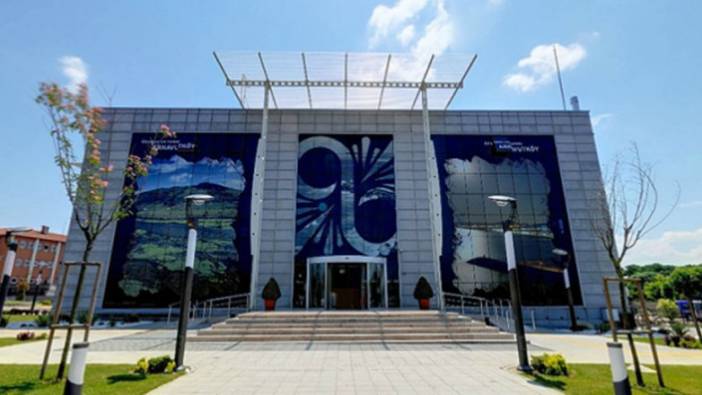 Arnavutköy Belediyesi bilgisayar, makine teçhizat satın alacak