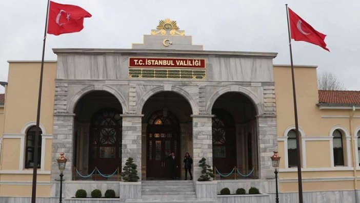 İstanbul Valiliği bina inşaatı yaptıracak