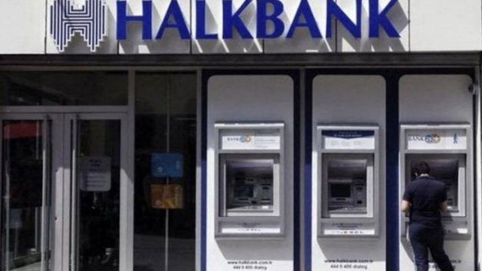 Halkbank duyurdu! HGS için yeni uygulama