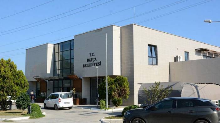 Muğla Datça Belediyesi işçi alacak