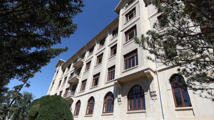 Ankara Medipol Üniversitesi personel alacak