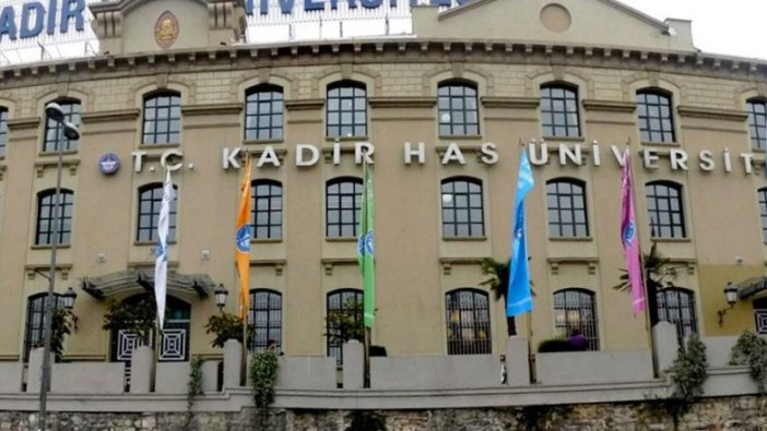 Kadir Has Üniversitesi personel alacak