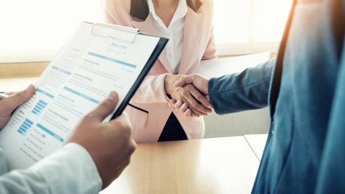 Eskişehir Belkent işçi alacak