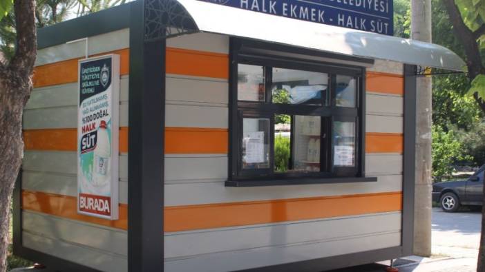 Eskişehir Halk Ekmek işçi alacak