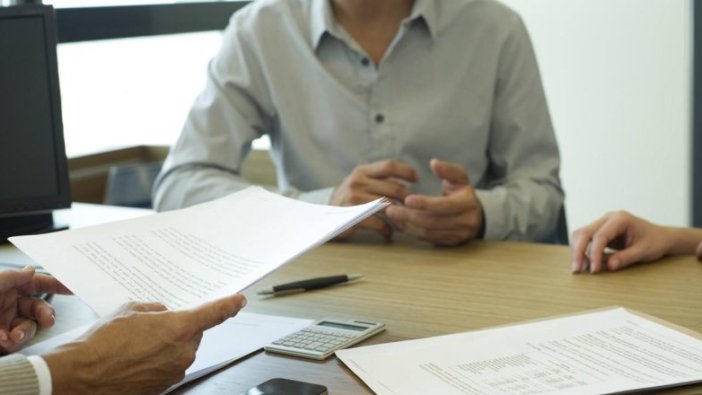 İşçi alan küçük işletmelere 550 bin liraya kadar deste