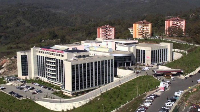 Karadeniz Ereğli Devlet Hastanesi muhtelif malzemeler satın alacak