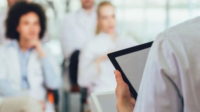 Klinik destek eleman maaşları ne kadar