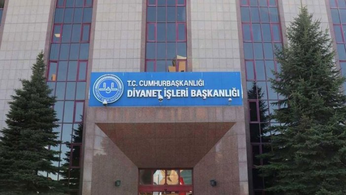 Diyanet İşleri Başkanlığı 265 personel alacak