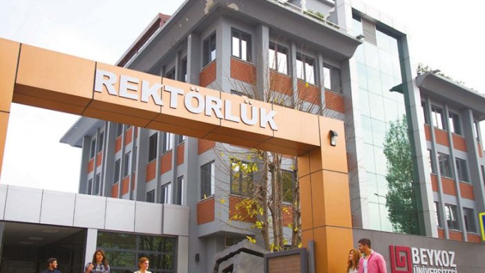 Beykoz Üniversitesi personel alacak