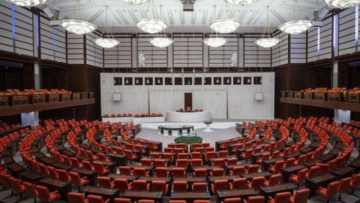 Muhtar maaşlarını asgari ücrete eşitleyecek teklif TBMM'ye geliyor