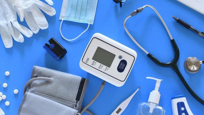 Ümraniye Devlet Hastanesi tıbbi sarf malzeme satın alacak