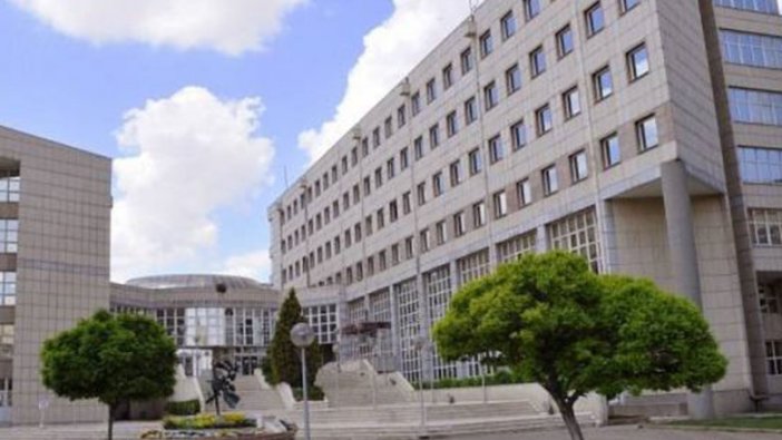 Gaziantep Büyükşehir Belediyesi park inşaatı işleri yaptıracak