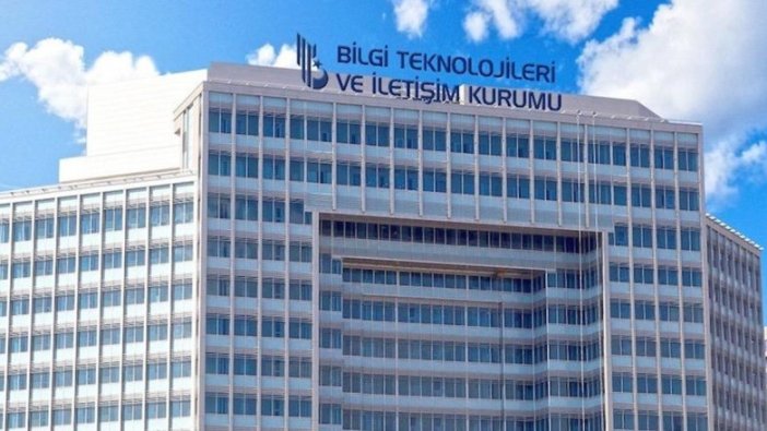 Bilgi Teknolojileri ve İletişim Kurumu 82 personel alacak