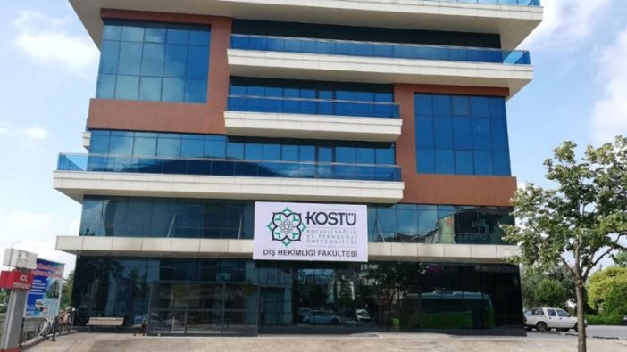 Kocaeli Sağlık ve Teknoloji Üniversitesi personel alacak