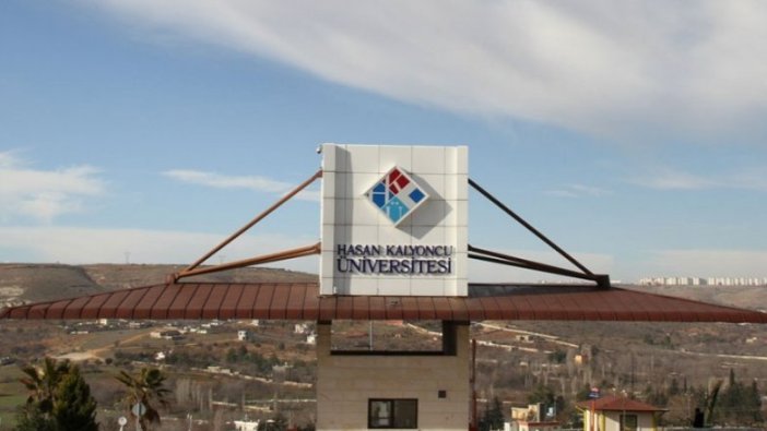 Hasan Kalyoncu Üniversitesi personel alacak