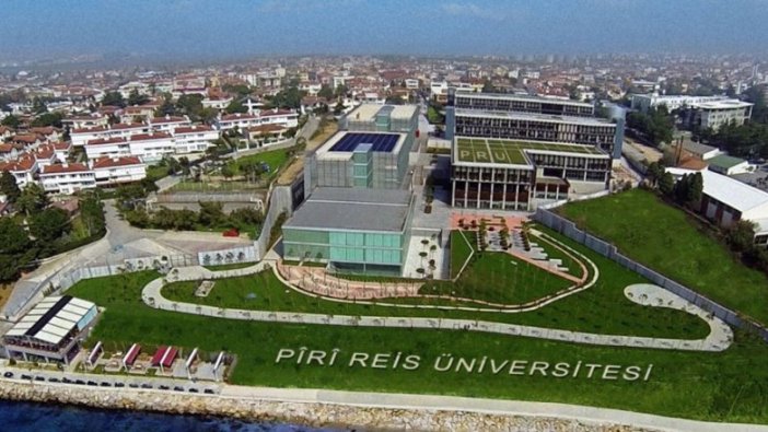 Piri Reis Üniversitesi personel alacak