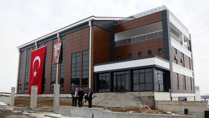 Sivas Belediyesi personel alacak