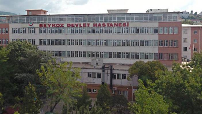 İstanbul Beykoz Devlet Hastanesi bakım onarım hizmeti alacak