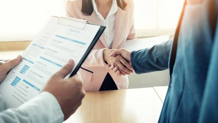 Kastamonu Hanönü SYDV işçi alacak