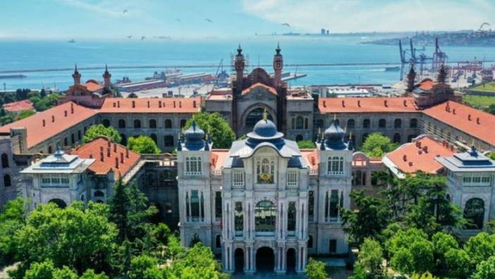 Sağlık Bilimleri Üniversitesi temizlik malzemesi satın alacak