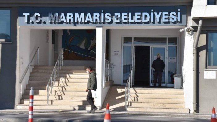 Marmaris Belediyesi pelet satın alacak
