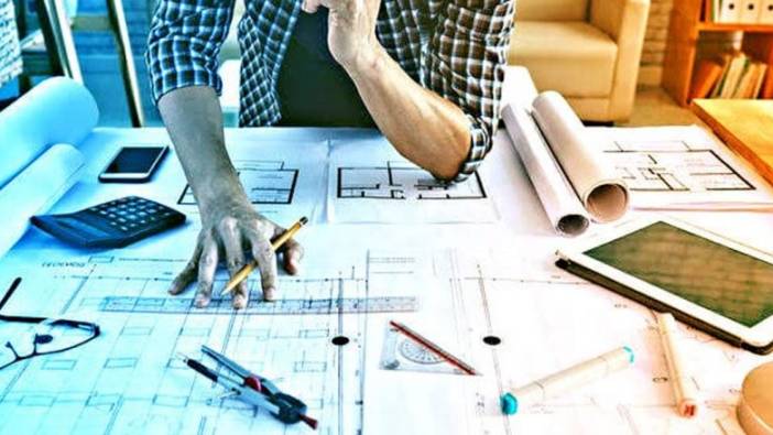 İzmir Egeşehir Yapı Planlama 13 mimar alacak