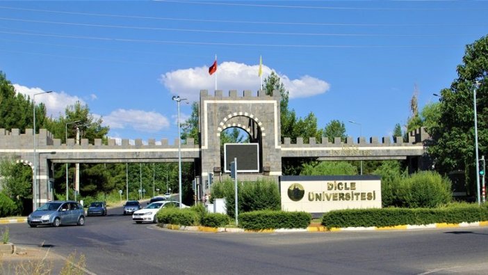 Dicle Üniversitesi personel alacak